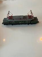 Roco Locomotief, Gebruikt, Locomotief, Gelijkstroom of Wisselstroom, Ophalen of Verzenden