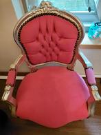 Kinder barokstoel, Kinderen en Baby's, Kinderkamer | Tafels en Stoelen, Ophalen, Stoel(en)