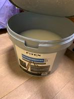 Fitex Diepgrondering 10 Liter, Ophalen, Gebruikt, Overige kleuren, 5 tot 10 liter