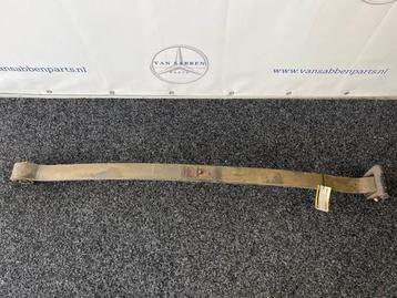 Bladveer achter van een Mercedes Sprinter beschikbaar voor biedingen