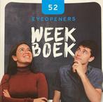 Weekboek 2023 - 52 eyeopeners, Ophalen of Verzenden, Gelezen, Christendom | Katholiek