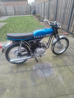 Yamaha FS1, Ophalen, Yamaha