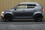 Suzuki Ignis 1.2 Select | Hoge Zit | Navigatie | Camera | Ai, 12 maanden, Stof, Gebruikt, 4 cilinders