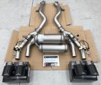 Remus Axle Back uitlaat einddemper - BMW F87N M2 Competition, Ophalen of Verzenden
