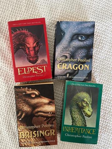 Boekenserie:  beschikbaar voor biedingen