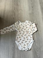 Romper beertjes maat 86/92, Kinderen en Baby's, Babykleding | Maat 86, Nacht- of Onderkleding, Jongetje of Meisje, B-BABY, Ophalen of Verzenden