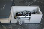 MERCEDES SLS AMG GT3 Hakkinen #98 Minichamps WRH, MiniChamps, Zo goed als nieuw, Auto, Verzenden