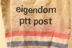 Originele Ptt Postzak 45526, Tuin en Terras, Brievenbussen, Ophalen of Verzenden, Gebruikt