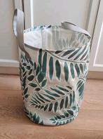 Wasmand / speelgoedmand jungle thema, Ophalen of Verzenden, Zo goed als nieuw