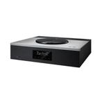 Technics SA-C600 Zilver all in one versterker (nieuw), Overige merken, Onbekend, Nieuw, Ophalen of Verzenden