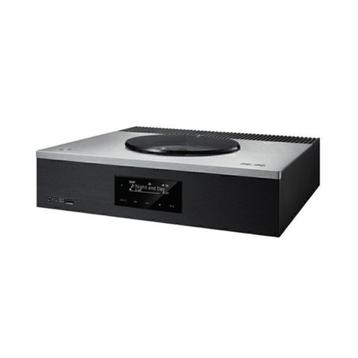 Technics SA-C600 Zilver all in one versterker (nieuw) beschikbaar voor biedingen