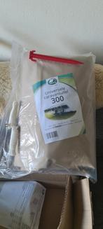 Nieuwe ESVO Universele Caravanluifel 300 - Beige, Caravans en Kamperen, Caravan accessoires, Ophalen of Verzenden, Nieuw