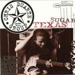 Chris Duarte- Texas Sugar Strat- 1994, Cd's en Dvd's, Cd's | Jazz en Blues, Blues, Gebruikt, Ophalen of Verzenden, 1980 tot heden