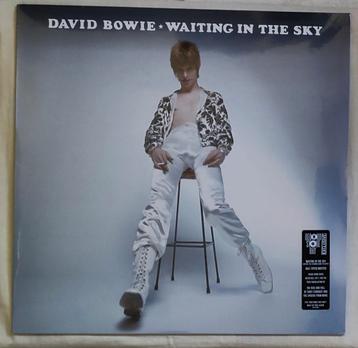 Lp, David Bowie - Waiting In the Sky, RSD 2024