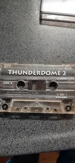 Thunderdome 2 en 5 en megadance, Ophalen of Verzenden, Gebruikt, Overige genres