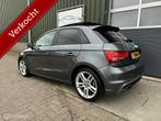 Audi A1 Sportback 1.4 TFSI Line S 185pk|Schaalstoelen|Pano|, Auto's, Audi, Euro 5, 4 cilinders, 4 stoelen, Traction-control