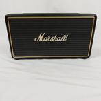Marshall speaker Bluetooth, Ophalen of Verzenden, Zo goed als nieuw, Elektrische gitaar, Nvt
