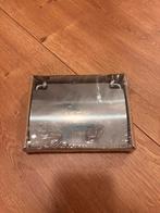 Ikea Voxnan toiletrolhouder chroom effect 403.285.95, Ophalen, Minder dan 50 cm, Overige typen, Nieuw