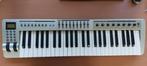 Evolution MK-449C USB MIDI keyboard, Muziek en Instrumenten, Midi-apparatuur, Ophalen, Gebruikt