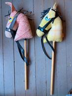 Stokpaardjes - Set van 2, Kinderen en Baby's, Ophalen, Gebruikt, Jongen of Meisje