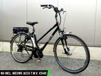 Nette Sinus B1 Bosch middenmotor Elektrische fiets 6401km!, Fietsen en Brommers, Elektrische fietsen, 51 tot 55 cm, Ophalen of Verzenden