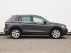 Volkswagen Tiguan 1.4 TSI Elegance eHybrid 245 pk DSG | Pano, Auto's, Volkswagen, Stof, 4 cilinders, Hybride Elektrisch/Benzine