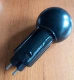 Stekkerlamp wandlamp Bendt Hansen zwart, Gebruikt, Ophalen of Verzenden, Onbekend, Metaal