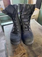 DESSERT BOOTS ZWART Kma.tevens helmen, Verzamelen, Militaria | Algemeen, Ophalen of Verzenden, Landmacht, Nederland, Helm of Baret