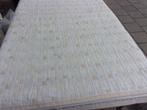 sprei beige, Huis en Inrichting, Beige, Overige typen, Tweepersoons, Ophalen of Verzenden