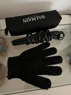 Balmain mini professioneel titanium stijltang z.g.a.n, Sieraden, Tassen en Uiterlijk, Uiterlijk | Haarverzorging, Ophalen of Verzenden