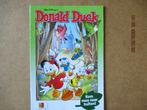 adv7072 donald duck zuid holland, Eén stripboek, Ophalen, Gelezen