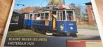 Editie Atlas  13 tram modellen in doos, Ophalen of Verzenden, Nieuw, Gelijkstroom, Overige merken