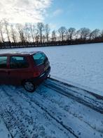 Renault Twingo - Nieuwe apk zuinig en weinig belasting, Handgeschakeld, Particulier, Hatchback, Rood