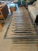 Swissflex bed 90x200 Verstelbaar, Huis en Inrichting, 90 cm, Eenpersoons, Ophalen of Verzenden, 200 cm