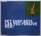 Pet Shop Boys - Can You Forgive Her? (4 track CD Maxi-single, Cd's en Dvd's, Cd Singles, Pop, 1 single, Ophalen of Verzenden, Maxi-single