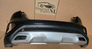 Achterbumper KIA XCEED Origineel Bumper 4xPDC 86611-J7CA0  beschikbaar voor biedingen