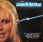 LP - Various ‎– Listen To The Music, Ophalen of Verzenden, Gebruikt, 12 inch, Poprock