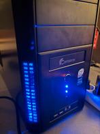 Complete PC - Cooler Master Centurion, Computers en Software, Desktop Pc's, Ophalen, Gebruikt, HDD, Intel Pentium