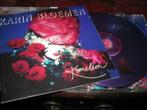 CD Karin Bloemen – Kameleon -, Ophalen of Verzenden, Zo goed als nieuw