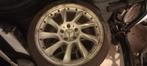 Mercedes AMG intra monoblock Lorinser Carat turbine velgen, Auto-onderdelen, Ophalen of Verzenden, 17 inch, Zomerbanden, Velg(en)