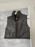 Groene bodywarmer s, Kleding | Dames, Bodywarmers, Ophalen of Verzenden, Zo goed als nieuw, Groen