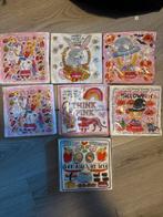 Blond Amsterdam Servetten Set, Huis en Inrichting, Ophalen of Verzenden, Nieuw