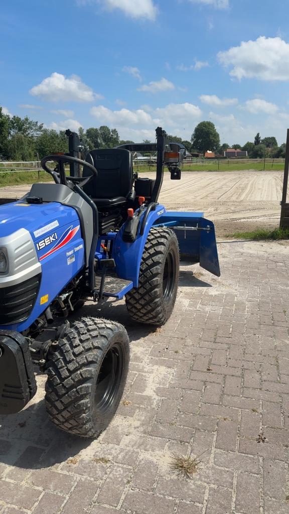 Krüger Mini loonwerk, Diensten en Vakmensen, Tuinmannen en Stratenmakers