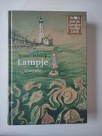 Lampje - Annet Schaap (Bekroond!), Ophalen of Verzenden, Zo goed als nieuw, Annet Schaap, Fictie algemeen