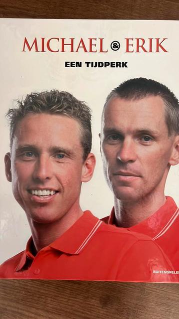 Erik & Michael beschikbaar voor biedingen
