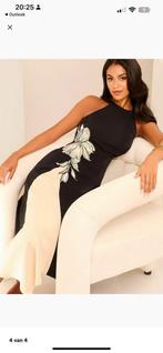 Splinternieuww dames avond feestjurk maat 40/42, Kleding | Dames, Trouwkleding en Trouwaccessoires, Ophalen of Verzenden, Zo goed als nieuw