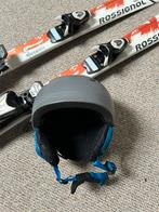 Leuke kinderskihelm ca. 8-12 jaar, Overige merken, Overige typen, Ophalen of Verzenden, Zo goed als nieuw