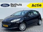 Ford Fiesta Style 5drs | Airco | Bluetooth | Navigatie |, Voorwielaandrijving, Stof, Gebruikt, 525 kg