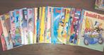 35 x Donald Duck jaargang 2018, Meerdere comics, Ophalen of Verzenden, Gelezen, Europa