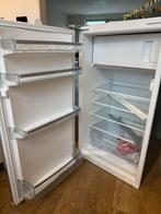 built-in refrigerator Siemens, Ophalen, 200 liter of meer, Met aparte vriezer, 160 cm of meer